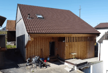 3 Bedrooms Flat, Duplex