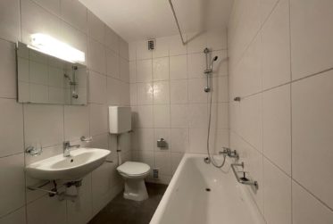2 Bedrooms Flat, Renovated flat