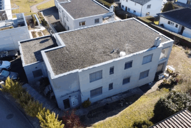 3 Bedrooms House, Double house
