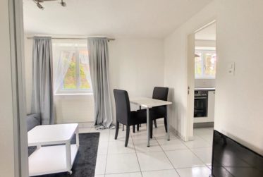 Immeuble durable! Situation idéale avec grande parcelle et rendement élevé