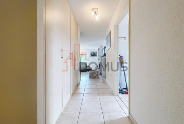 À vendre – Spacieux appartement de 5 pièces avec jardin privatif