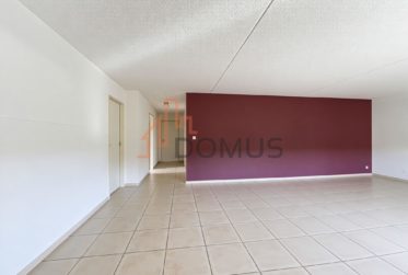 À vendre – Spacieux appartement de 5 pièces avec jardin privatif