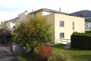 À vendre – Spacieux appartement de 5 pièces avec jardin privatif