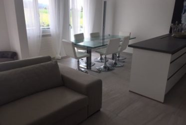 Immeuble durable! Situation idéale avec grande parcelle et rendement élevé