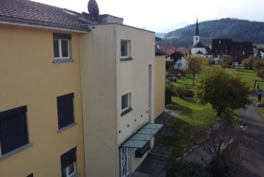 À vendre – Spacieux appartement de 5 pièces avec jardin privatif