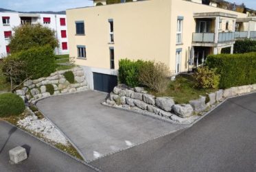 À vendre – Spacieux appartement de 5 pièces avec jardin privatif