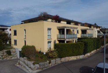 À vendre – Spacieux appartement de 5 pièces avec jardin privatif