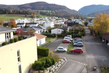 À vendre – Spacieux appartement de 5 pièces avec jardin privatif