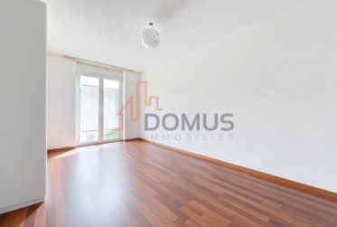 À vendre – Spacieux appartement de 5 pièces avec jardin privatif