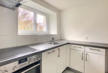 Immeuble durable! Situation idéale avec grande parcelle et rendement élevé