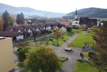 À vendre – Spacieux appartement de 5 pièces avec jardin privatif