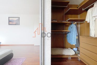 À vendre – Spacieux appartement de 5 pièces avec jardin privatif