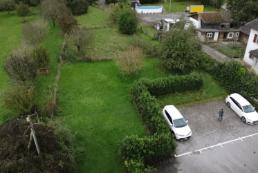 Immeuble durable! Situation idéale avec grande parcelle et rendement élevé