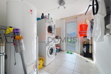 À vendre – Spacieux appartement de 5 pièces avec jardin privatif