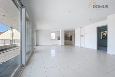 Flat, Condominium flat