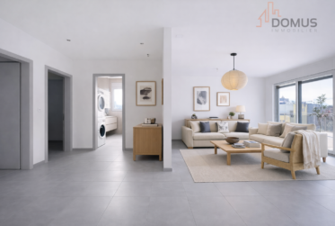 Magnifique attique 4,5 pièces avec grande terrasse