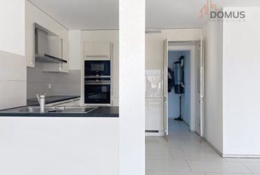 Flat, Condominium flat