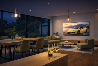 Maison individuelle contemporaine en bois