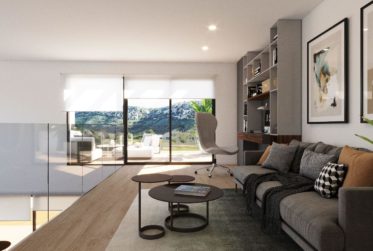 4 Bedrooms House, Villa