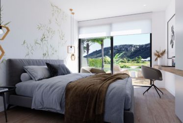 4 Bedrooms House, Villa