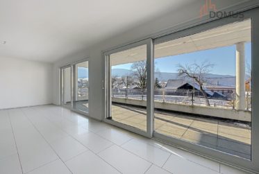 Flat, Condominium flat