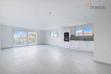 Appartements neufs tout confort