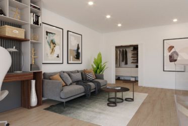 4 Bedrooms House, Villa