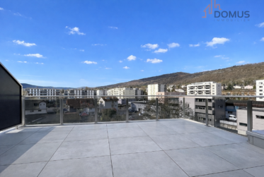 1 Bedrooms Flat, Penthouse