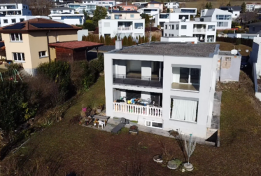 3 Bedrooms House, Double house