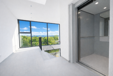 Magnifique attique 4,5 pièces avec grande terrasse