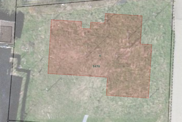 Terrain, Terrain équipé