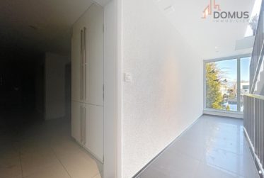 Flat, Condominium flat