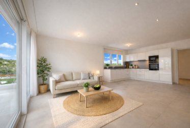 1 Bedrooms Flat, Penthouse