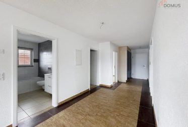 3 Bedrooms House, Double house