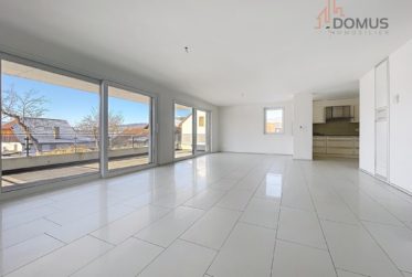 Flat, Condominium flat