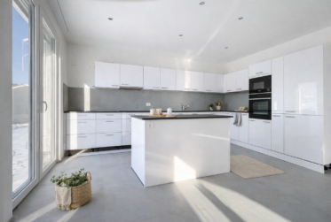 Magnifique attique 4,5 pièces avec grande terrasse