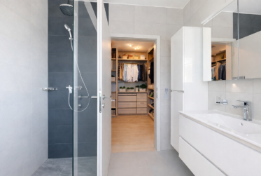 Magnifique attique 4,5 pièces avec grande terrasse