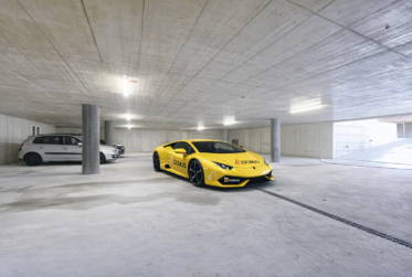 1 Bedrooms Flat, Penthouse