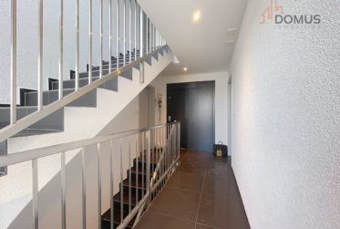 Flat, Condominium flat