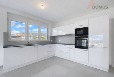 1 Bedrooms Flat, Penthouse