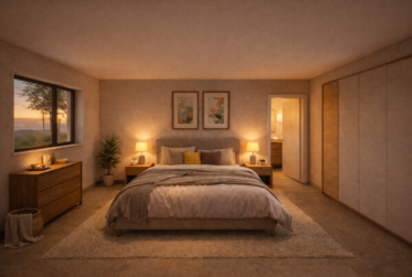 Nouvelle villa individuelle de 6,5 pièces – beaux volumes et architecture contemporaine