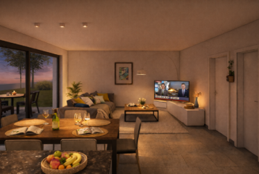 Nouvelle villa individuelle de 6,5 pièces – beaux volumes et architecture contemporaine