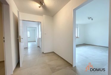 3 Bedrooms Flat, Renovated flat