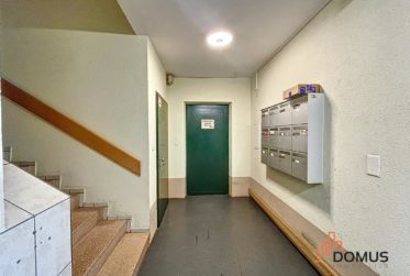 3 Bedrooms Flat, Renovated flat