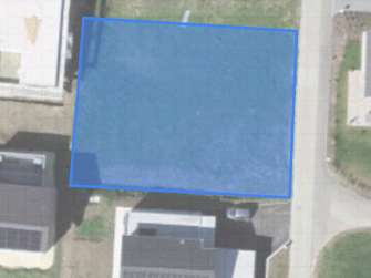 Terrain, Terrain équipé