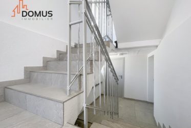 3 Bedrooms Flat, Renovated flat