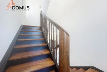 3 Bedrooms Flat, Renovated flat