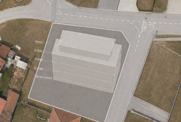 Land, Building land