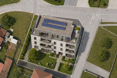 Land, Building land