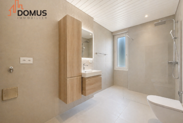 3 Bedrooms Flat, Renovated flat